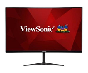 Skjerm - 27" ViewSonic VX2718-PC-MHD - VX2718-PC-MHD