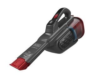 Håndstøvsuger - Black & Decker Handheld BLACK+DECKER DustBuster - BHHV315B