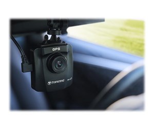 Dashcam - Transcend DrivePro 250 - TS-DP250A-32G