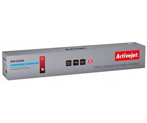 Printertilbehør blekk/toner - ActiveJet ATM-216CN - Laser toner - ATM-216CN