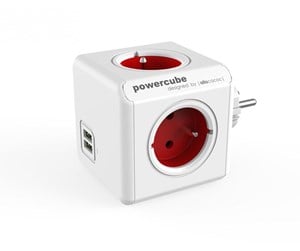 Strømforsyning (PSU) - PowerCube original usb Strømforsyning (PSU) - ATX - 80 Plus - 2202RD/FROUPC