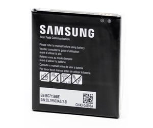 Mobil - Adaptere og ladere - Samsung EB-BG715BBE battery - Li-Ion - GH43-04993A