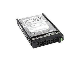 SSD - Fujitsu - solid state drive - 960 GB - SATA 6Gb/s - S26361-F5782-L960