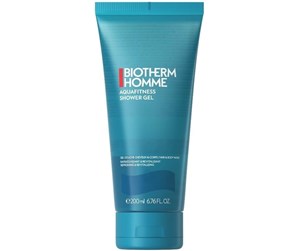 Kroppspleie - Biotherm Homme Aquafitness Shower Gel - 3605540873502