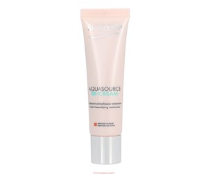 Sminke - Biotherm Aquasource BB Cream SPF15 - 02 Medium - 3605540854600