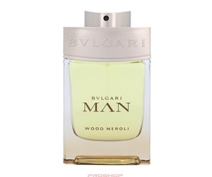 Parfyme & Dufter - Bvlgari Man Wood Neroli - O-JV-303-B1