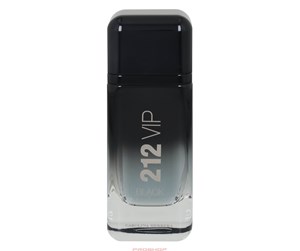 Parfyme & Dufter - Carolina Herrera 212 VIP Black - 100 ml - O-40-303-B1