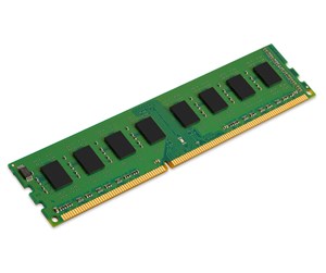 RAM - Kingston Branded For Lenovo DDR4-3200 - 16GB - CL22 - Single Channel (1 pcs) - Grønn - KTL-TS432D8/16G