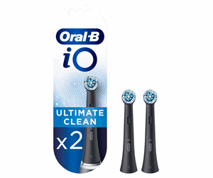 Elektrisk tannbørste - Oral-B Børstehoder Ultimate Clean - 4210201301837