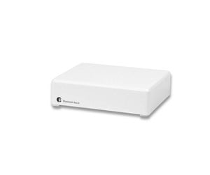 Mobil - Andre tilbehør - Pro-Ject Bluetooth Box E - 9120050436589