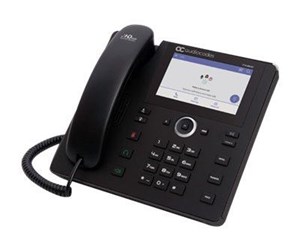 Telefon - AudioCodes C448HD IP Phone - VoIP phone - TEAMS-C448HDPS