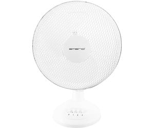 Varme- & Kjøleapparat - Emerio Table fan - FN-114202