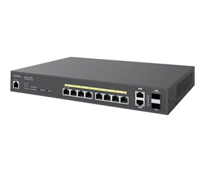 Switch/splitter - EnGenius Cloud Switch Series - ECS1112FP