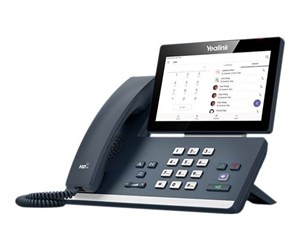 Telefon - Yealink MP58 - Teams Edition - VoIP phone - with Bluetooth interface - MP58-Teams