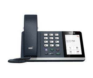 Telefon - Yealink MP54 - Teams Edition - VoIP phone - MP54-Teams