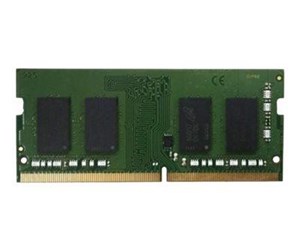 RAM - QNAP RAM 4GB für Qnap NAS RAM-4GDR4A0-SO-2666 - RAM-4GDR4A0-SO-2666