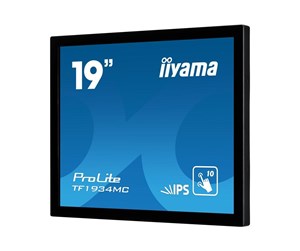 Skjerm - 19" iiyama ProLite TF1934MC-B7X - TF1934MC-B7X