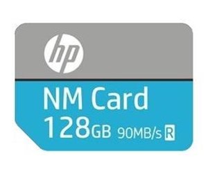 Minnekort - HP NM Card NM100 - 128GB - 16L62AA#ABB