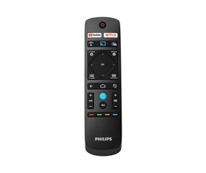 Digital skilting & Hotell TV - Philips 50HFL5114U Professional MediaSuite - 50" LED TV - 4K - 50HFL5114U/12