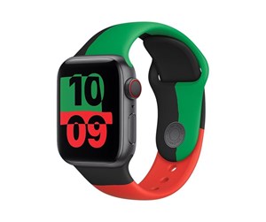 Smartklokke - Tilbehør - Apple Sport - band for smart watch - MJ4V3ZM/A