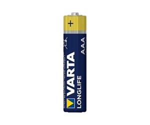 Batteri - VARTA Longlife - 4103101418