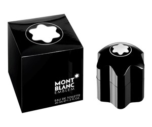 Parfyme & Dufter - Mont Blanc Emblem - 3386460058742