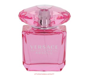 Parfyme & Dufter - VERSACE Bright Crystal Absolu - Spray - 8011003819423