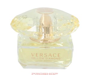 Parfyme & Dufter - VERSACE Yellow Diamond - 8011003804559