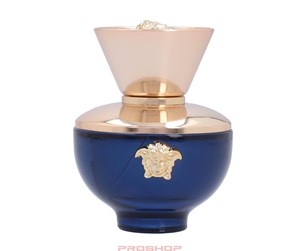 Parfyme & Dufter - VERSACE Dylan Blue Pour Femme - 8011003839100