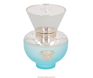 Parfyme & Dufter - VERSACE Dylan Turquoise - 30 ml - 8011003858538