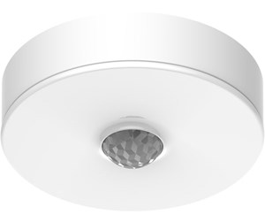 Smarthus - LK Wiser Wireless Ceiling PIR, White - 550B1022