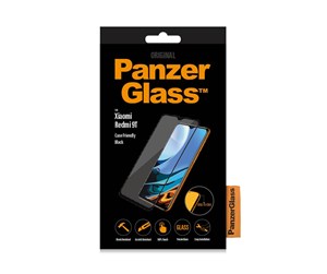 Mobil - Beskyttelsesglass - PanzerGlass Screen Protector Xiaomi Redmi 9T - PANZER8037