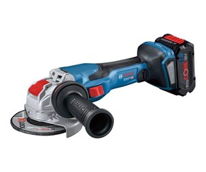 Vinkelsliper - Bosch GWX 18V-15 C Professional - 06019H6402