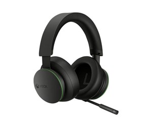 Spill - Tilbehør - Microsoft Xbox Wireless Headset - Headset - Microsoft Xbox One - TLL-00002