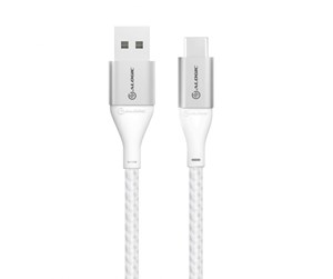 USB - ALOGIC Super Ultra USB-C to USB-A - 3m - ULCA203-SLV