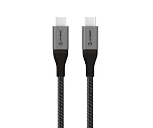 USB - ALOGIC Super Ultra USB-C to USB-C Cable - 3m - ULCC203-SGR