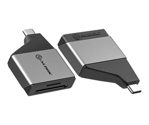 Flashminneadapter - ALOGIC Ultra Mini - ULCSDMN-SGR