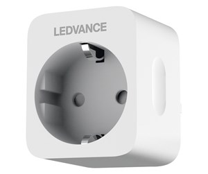 Smarthus - LEDVANCE SMART+ Plug EU WiFi - 4058075537248