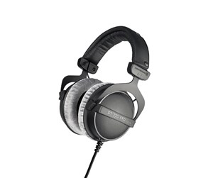 Hodetelefoner - Beyerdynamic DT 770 PRO (250 Ohm) - 459046