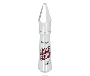 Sminke - Benefit Cosmetics Gimme Brow+ Brow-Volumizing Fiber Gel - 01 - 602004103116