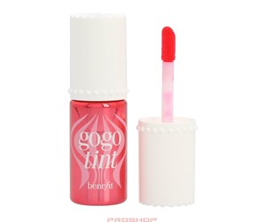 Sminke - Benefit Cosmetics Go go tint Bright Cherry Tinted Lip & Cheek Stain - 602004106667