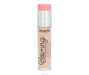 Sminke - Benefit Cosmetics Boi-ing Cakeless Concealer - 04 Light Cool - 602004111579