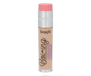 Sminke - Benefit Cosmetics Boi-ing Cakeless Concealer - 05 Light Warm - 602004111586