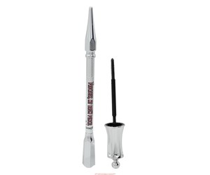 Sminke - Benefit Cosmetics 2 Brow Bigshots Precisely 24H Brow Setter - 602004125118