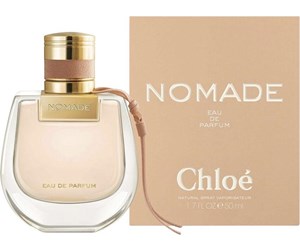 Parfyme & Dufter - Chloè Nomade EDP - 50 ml - 3614223111565