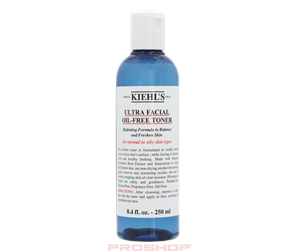 Ansiktspleie - Kiehls Ultra Facial Oil Free Toner - 3605975080872