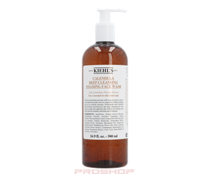 Ansiktspleie - Kiehl's Calendula Deep Cleansing Foaming Face Wash - C-KI-047-B8