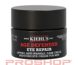 Ansiktspleie - Kiehls Age Defender Eye Repair - 3605971132902