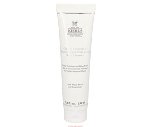 Ansiktspleie - Kiehls Clearly Corrective Exfoliating Daily Cleanser - 3605971634321