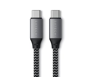 USB - Satechi USB-C to USB-C 100W Charging Cable - 2m - ST-TCC2MM